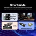 thumbnail image 2 of CME H4MIDI WC &acirc; Advanced USB Host MIDI Interface with Router, Filter, Mapper, Optional WIDI Bluetooth MIDI, Standalone 9V Po, 2 of 10
