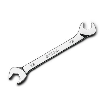 

Capri Tools 13 mm Angle Open End Wrench 30Â° and 60Â° angles Metric
