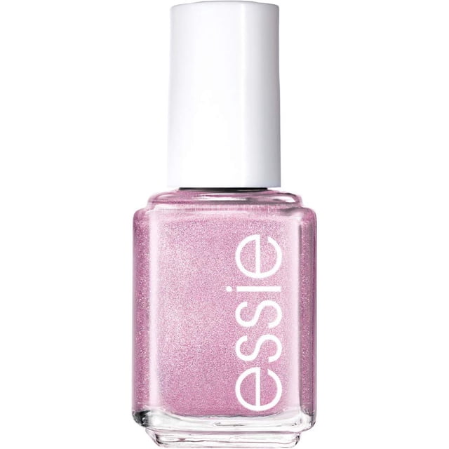 Esmalte de Uñas Essie Soda Pop 13.5 ml Rosa Metálico con Brillo