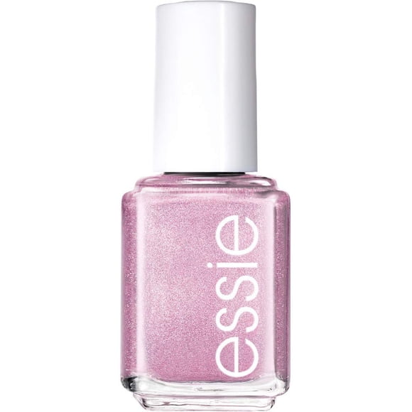 Esmalte de Uñas Essie Soda Pop 13.5 ml Rosa Metálico con Brillo