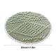 thumbnail image 3 of Silla redonda cojín suave, cojín para silla infantil, cojín antideslizante, cojín redondo para sofá, cojín de alta densidad, cojín portátil, cojín de espuma viscoelástica, para salón, cojín, 3 of 8
