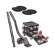 thumbnail image 2 of Muebles Terramientas de muebles de mudanzas herramienta de movimiento de muebles pesados ​​fáciles de usar con ruedas para sofás de objetos pesados con almohadillas, 2 of 8