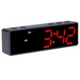 thumbnail image 1 of Gym Timer, LED Digital Timer, Multifunctional Electronic Desktop Clock Chrono Clock Countdown Clock For Bedroom Fitness Room, Home Gym Accessories For Women Men, 1 of 8