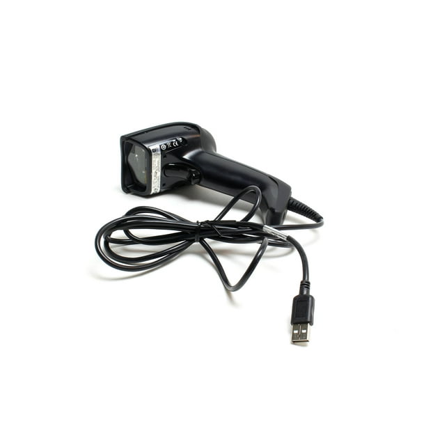 HP Imaging Barcode Scanner (Renewed)