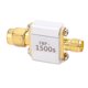 thumbnail image 1 of Filtro coaxial RF filtro de paso de banda con menos interferencias de 50 ohmios con interfaz SMA para dispositivos receptores de 15 GHz ANGGREK Otros, 1 of 8