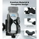 thumbnail image 3 of Soporte para botellas de agua MoKo Bike, portabotellas de bicicleta ajustable para botellas de 1,9 a, 3 of 8