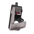 thumbnail image 3 of Interior Door Handle Inside Door Handle Vehicle Replaces Inner Door Handle Assembly for Sturdy Professional Easy Installation 826202B0101D Right, 3 of 9