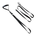 thumbnail image 2 of 2 piezas Kayak Stand Up South Strap tirar de accesorios de kayak de kayak tira de cordón tira de canoa correa de ajustable, 2 of 8