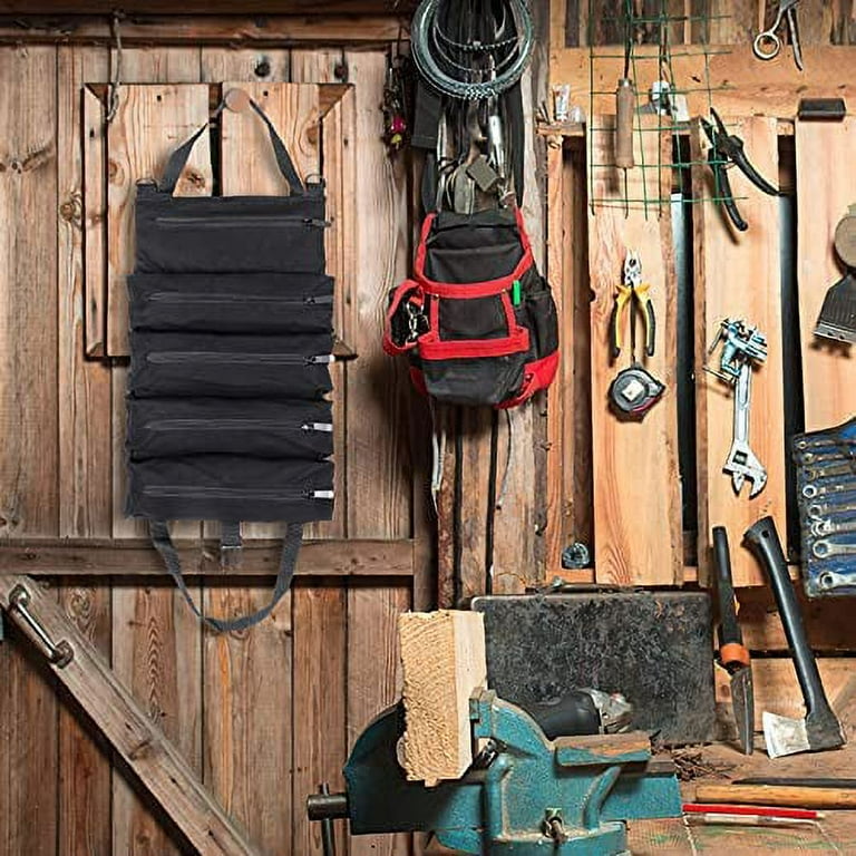 Tool 2024 storage roll