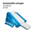 thumbnail image 2 of Resbaladilla Tobogan Inflable Con Chorro Para Albercas Intex Intex 58849NP, 2 of 7