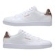 thumbnail image 3 of TENIS REEBOK UNISEX BLANCO ROYAL COMPLETE CLN2 250 GY8888 blanco 23.5 MX, 3 of 7