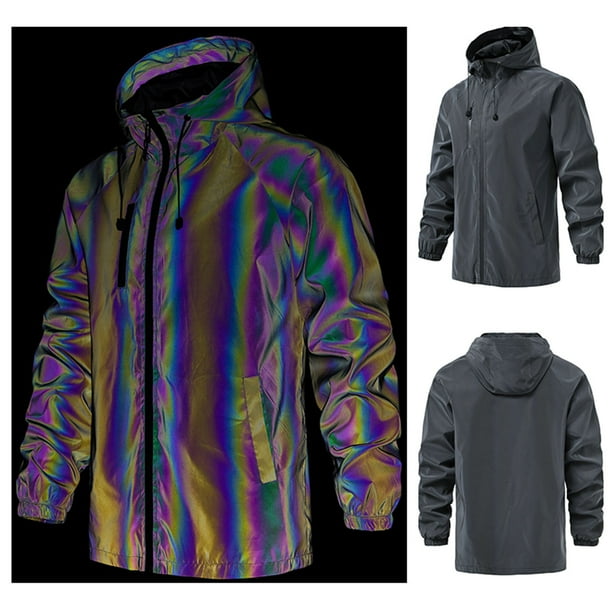 Fluorescent coats sale