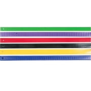 Ski Doo Hyfax Slide 54.75 Black Profile 25