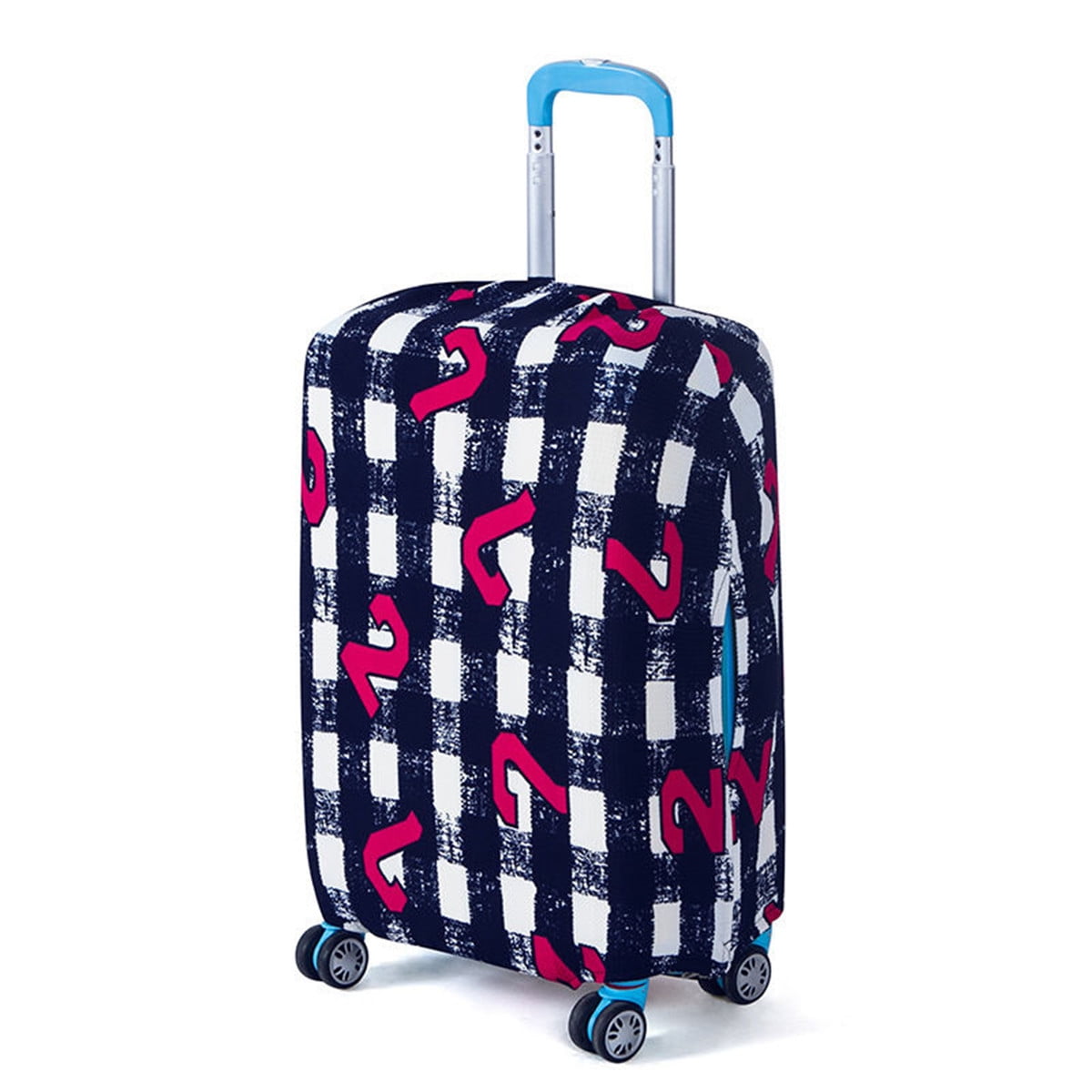 luggage cover walmart
