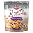 thumbnail image 1 of Boulangerie Grissol Baguettes Bites Garlic Parmesan, Dare, 1 of 5