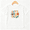White, variant on Let's Go Play Boys Graphic Print T-Shirt, Multi Sport Ball Skateboard 100% Cotton Kids Short Sleeve Tee