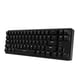 thumbnail image 2 of AJAZZ K680T Bluetooth Compatible con Bluetooth Teclado mecánico inalámbrico 68 Key Gaming Teclado interior Computadoras Desktops Accessories Negro Negro Switch AweSitey EL005328-04B, 2 of 7