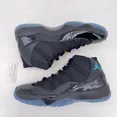 thumbnail image 2 of Air Jordan 11 Rétro "GAMMA BLUE" 2013 - Taille 11.5 - 378037 006 (12408-1), 2 of 6