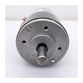 thumbnail image 5 of 500W Air Cooled Spindle Motor 48VDC ER11 Chuck CNC 100VDC 0.5Kw Spindle Motor For Engraving ,more reliable, 5 of 6