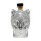 thumbnail image 2 of Botella de Whisky Animal Decantador de Licor Creativo Botella de Vino Vidrio Diseño Original Regalo para Esposo Almacenaje Funcionalidad Adecuada, 2 of 8