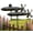 2pcs, variant on Navy Submarine Wind Spinner,3D Effect Outdoor Garden Decor Propeller Windmill,Motion Art Wind Sculpture for Patio Lawn Flower Bed,Yard Spinners with Spin Blades Submarines (1Pcs)