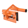 thumbnail image 1 of Panel Lifting Tools Sturdy Metal Gripper Drywall Carriers Carry Clamp Plasterboard Carrier for Stone Transporting, 1 of 7