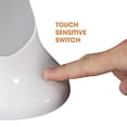 thumbnail image 4 of Ottlite Dimmable LED Task Lamp, 4 of 6