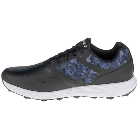 Skechers Women's Max Golf Shoe, Black/Purple, 11 M US | Walmart Canada