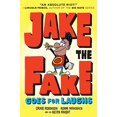 thumbnail image 1 of Jake the Fake Goes for Laughs (Jake the Fake, Bk. 2), 1 of 1