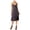 black, variant on Rachel Roy Womens Grace Shift Dress, Pink, X-Small