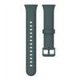 thumbnail image 1 of Pulsera de pulsera inteligente con correa impermeable para Mi Band 7 Pro (verde oscuro), 1 of 9
