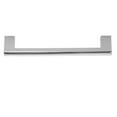 thumbnail image 2 of Vail 6 In. Chrome Drawer Pull, 2 of 6