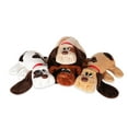 thumbnail image 3 of Peluche de peluche Basic Fun Pound Puppies 17, 3 of 5