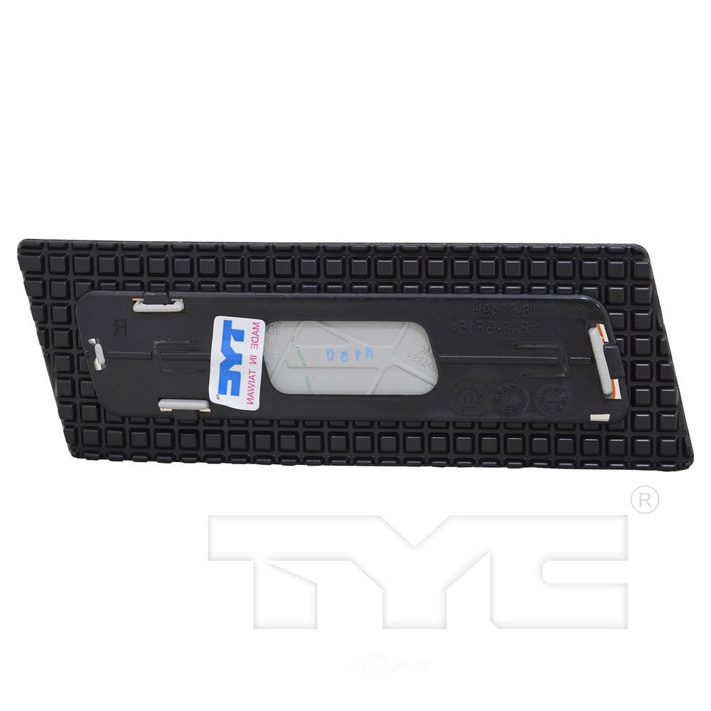 TYC 18-6050-00-9 Reflector Assembly