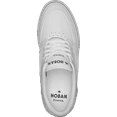 thumbnail image 2 of Emerica Mens Hoban White Shoes, 2 of 5
