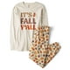 thumbnail image 1 of Conjunto de pijama The Children's Place para bebés y adultos a juego con la familia, 1 of 4