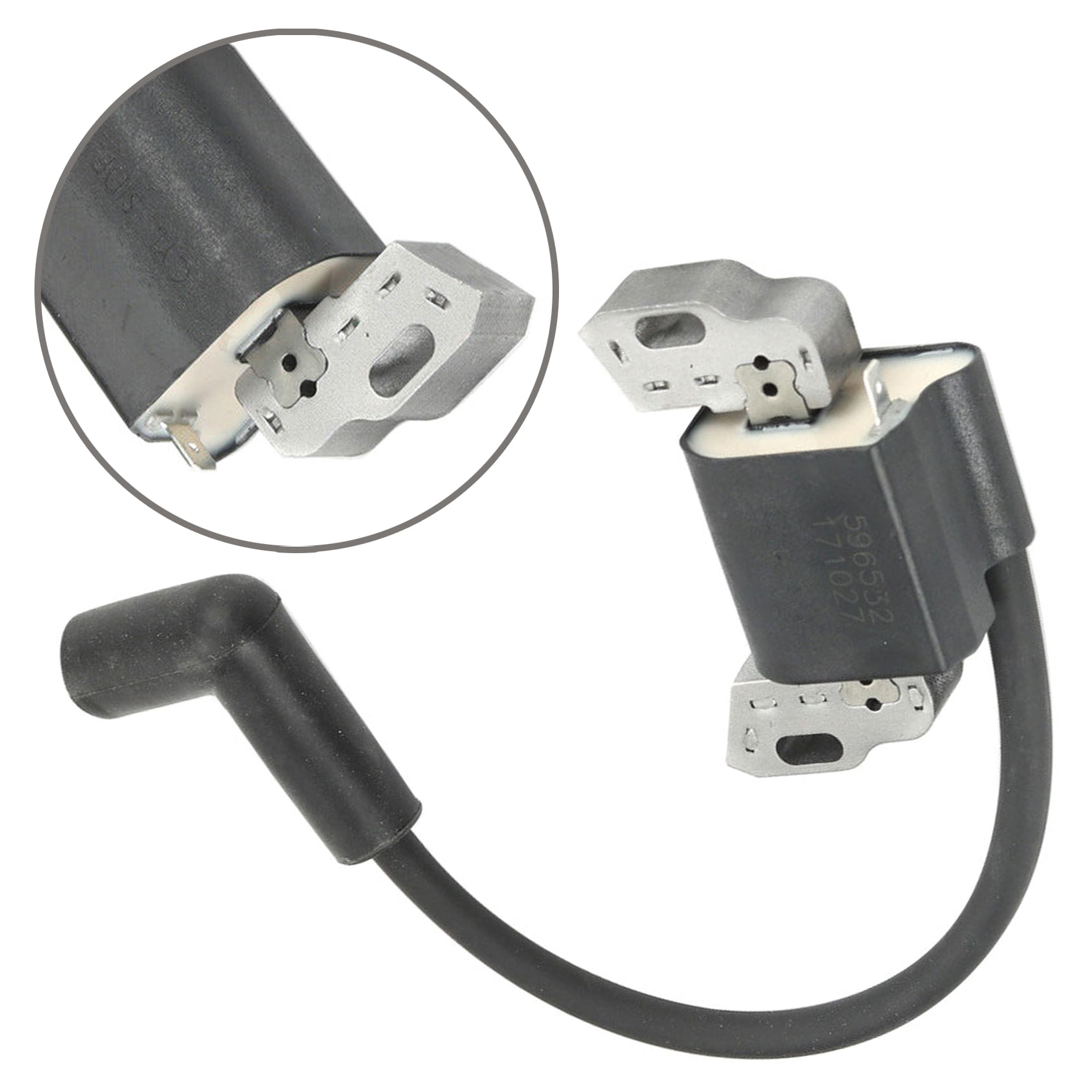 593872 Ignition Coil Module Replacement for Briggs & Stratton 