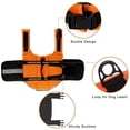 thumbnail image 3 of Ropa de seguridad para perros Trajes de baño para perros grandes Trajes de baño para mascotas Chalecos salvavidas para mascotas MFZFUKR s, 3 of 6