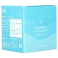 thumbnail image 3 of NeuroGum NeuroMints, Energy & Focus, Peppermint, 6 Packs, 12 Pieces Each, 3 of 6
