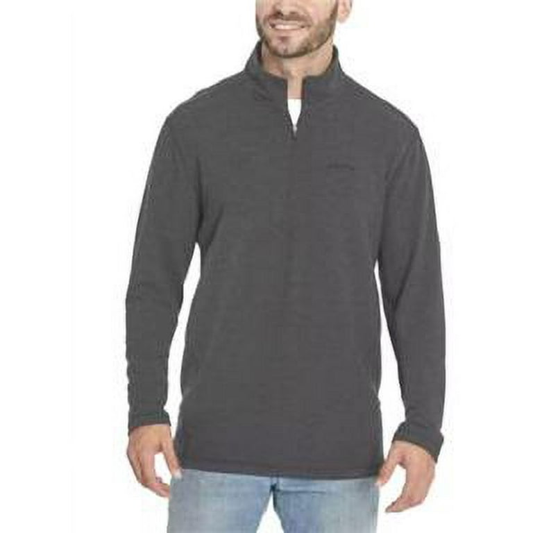 Orvis mens quarter zip sale