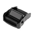 thumbnail image 2 of Kayak Canoe Carrier Cam Flap Hebilla Clip de Palanca Hebilla de Sujeción para Carga de Carga Correas de Pestañas , Negro DYNWAVEMX Reemplazo de hebilla de leva, 2 of 5