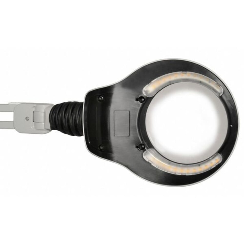 Vision-Luxo LUXO 6 W, LED Articulating Arm Magnifier Light KFL026024/18115LG