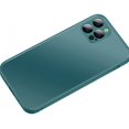 thumbnail image 4 of 1 Pce Étui de Téléphone Intelligent Protecteur de Téléphone Compatible pour 12 Pro, 4 of 6