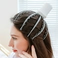 thumbnail image 4 of Head Massager Scalp Tingler Cordless Portable 3 Modes Relaxation Device For Stress Home SPA, 4 of 8