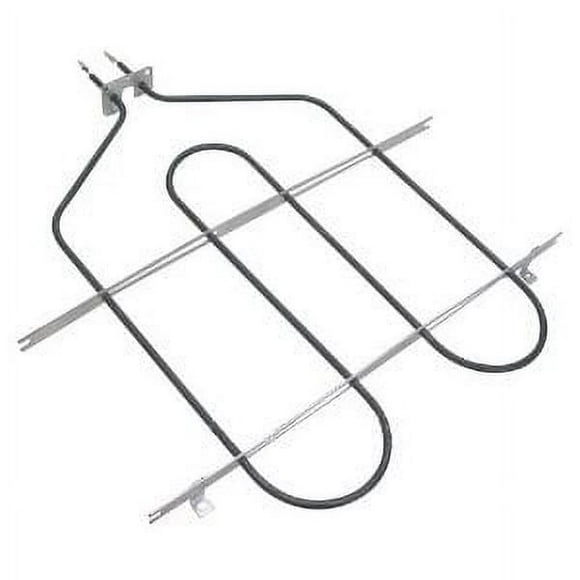 Upper Broil Heating Unit Element for GE WB44T10009 Range Oven Stove