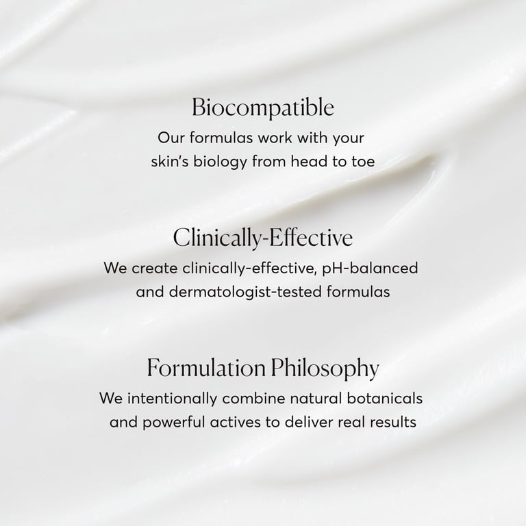 Naturium Multi Calm Cream Cleanser photo 8