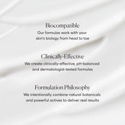 Naturium Multi-Peptide Moisturizer, Hydrating & Smoothing Skin Care, Moisturizes with Ethylated Vitamin C & Panthenol, 1.7 fl oz