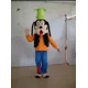 thumbnail image 2 of Disfraz de mascota de perro tonto para cosplay, evento publicitario, disfraz de animal, carnaval, fiesta, espectáculos de anime, accesorios sorpresa para adultos, 2 of 5