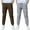 X-d-Gray, variant on Boys Jogger Pants, 2pc Drawstring Casual Linen Pants Casual Outerwear Jogger Pants Lightweight Sweatpants with Pockets Sweatpants Lady Trousers Dark Blue 5Y