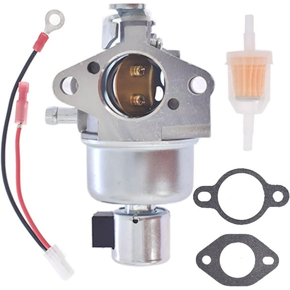 PET-U 20-853-33-S 2085333-s Carburetor Replacement for Kohler SV470 SV530 SV540 SV541 SV590 SV591 SV600 SV601 SV610 SV620 Engine Lawn Mower